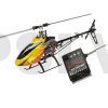 BLH4080  E-Flite Blade 500 X BnF  